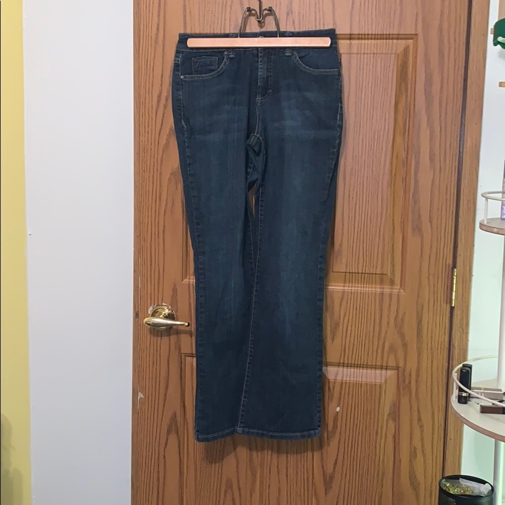 nine west jeans